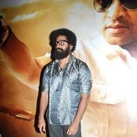 Simbu's Osthi Audio Release Function - Pictures | Picture 106042